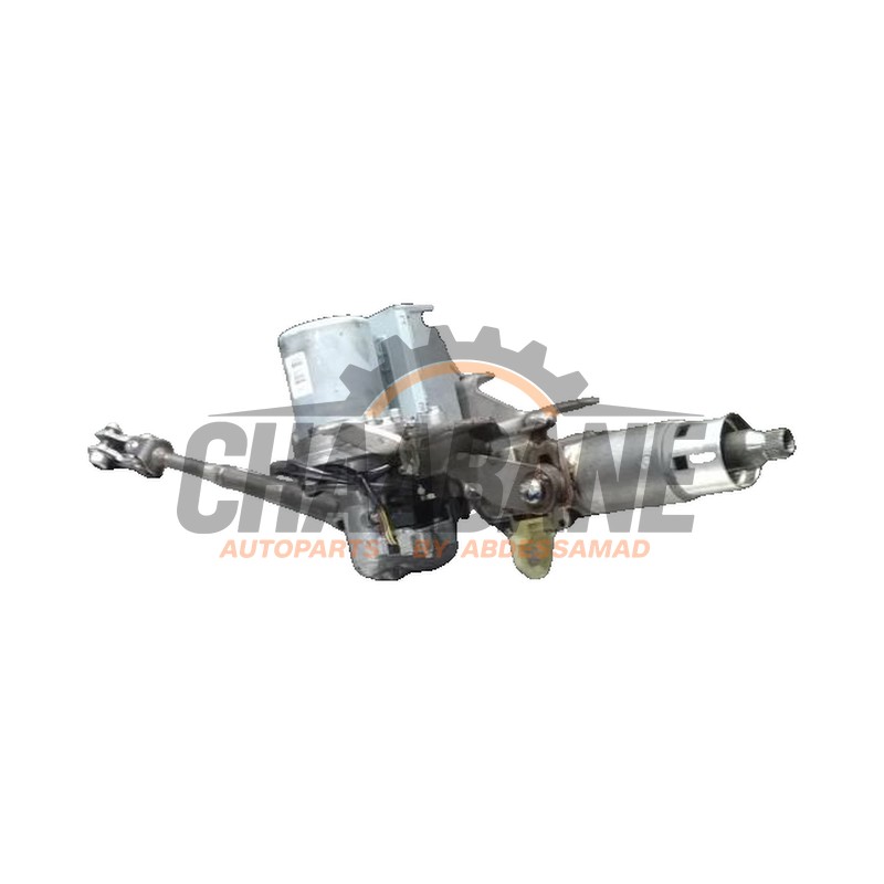 Boitier colonne de direction 8201514070 Mercedes Citan (415.6) 1.5 109 CDI