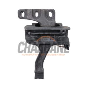 Support moteur 2Q0199262 Audi A1 Sportback (GBA) 1.0 25 TFSI 12V 2018
