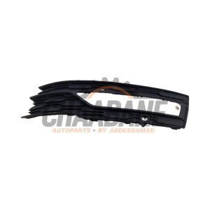 Pare-chocs grille 5E3807682A Skoda Octavia Combi (NXAC) 1.0 TSI e-TEC 12V 2019