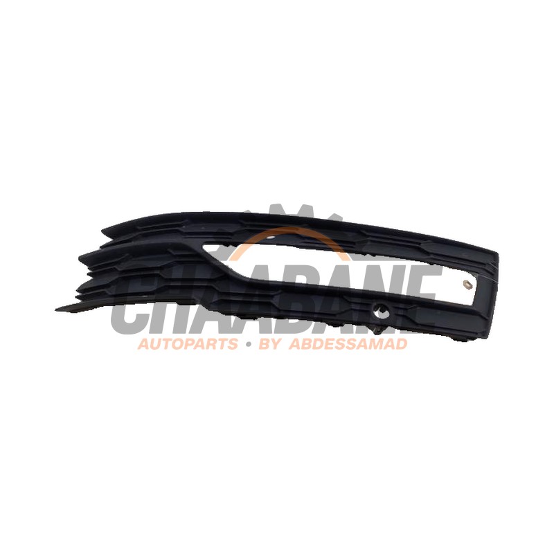 Pare-chocs grille 5E3807682A Skoda Octavia Combi (NXAC) 1.0 TSI e-TEC 12V 2019