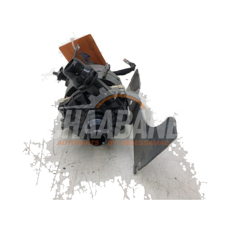 Pompe a eau 0005003800 Mercedes EQV 300