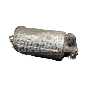 Filtre a particules A4474903701 Mercedes Vito Mixto (447.7) 2.0 119 CDI 16V 4-Matic