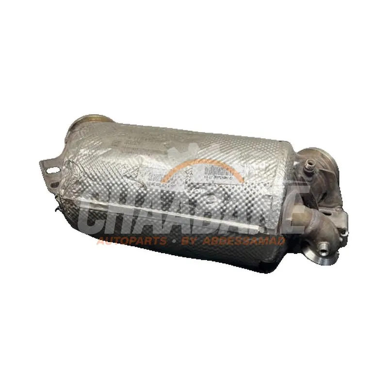 Filtre a particules A4474903701 Mercedes Vito Mixto (447.7) 2.0 119 CDI 16V 4-Matic