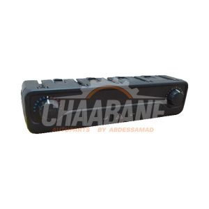 Panneau de commandes chauffage A9079054006 Mercedes Sprinter 5t 516 CDI 2.1 D RWD