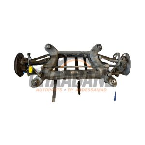 Berceau A2313507800 Mercedes SL (R231) 350 CGI 3.5 V6 24V