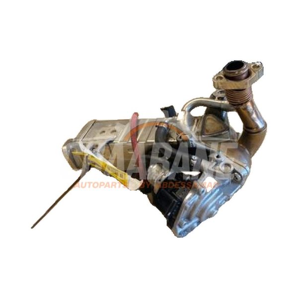 Refroidisseur RGE 8599834 BMW X1 (F48) sDrive 16d 1.5 12V TwinPower 2014 / 2022