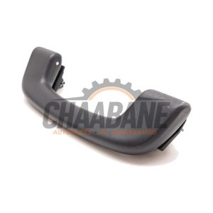 Poignee 51167464443 BMW iX3 80 kWh 2020