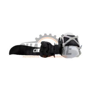 Ceinture avant gauche 7243307 BMW 4-Serie 2014 / 2021