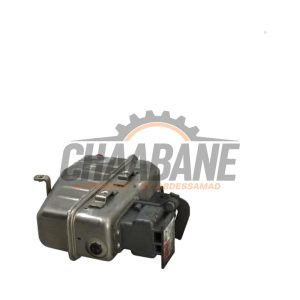 Liquide de refroidissement module chauffage 3Q0963231E Audi A3 Sportback (8VA/8VF) 1.4 TFSI 16V 40 e-tron 2012 / 2020