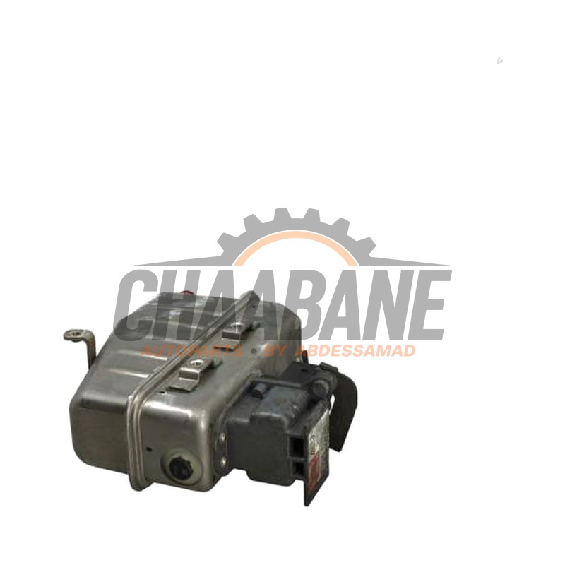 Liquide de refroidissement module chauffage 3Q0963231E Audi A3 Sportback (8VA/8VF) 1.4 TFSI 16V 40 e-tron 2012 / 2020