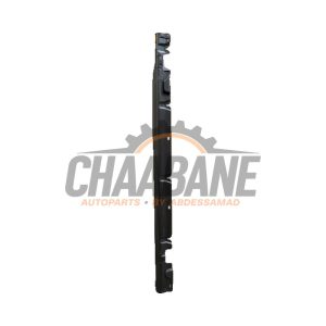 Seuil gauche A2056981354 Mercedes C (W205) C-300de 2.0 Turbo 16V