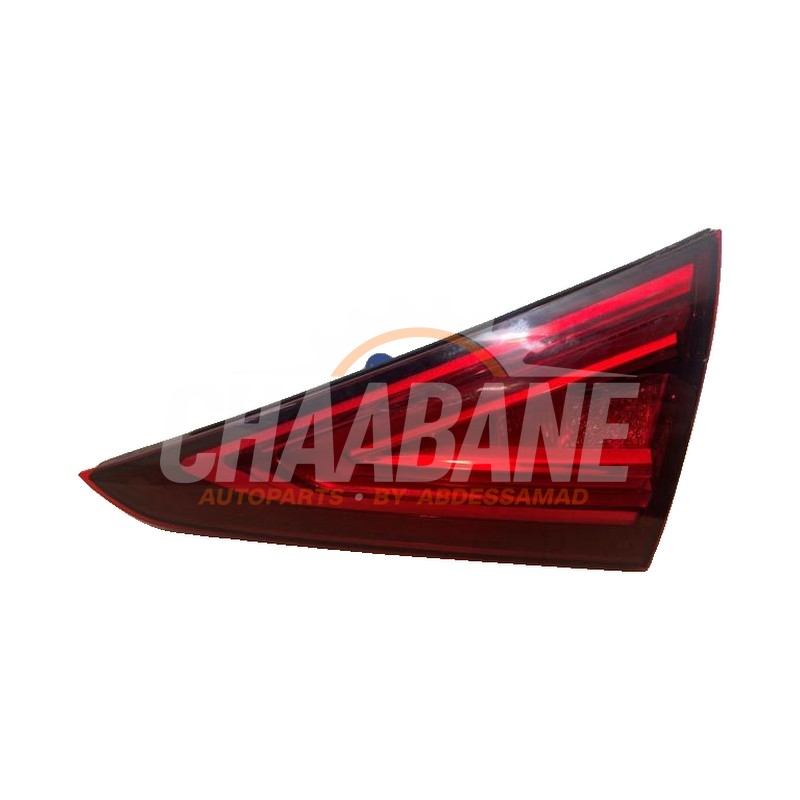 Feu arriere secondaire droit A2579064700 Mercedes CLS (C257) 300d 2.0 Turbo 16V