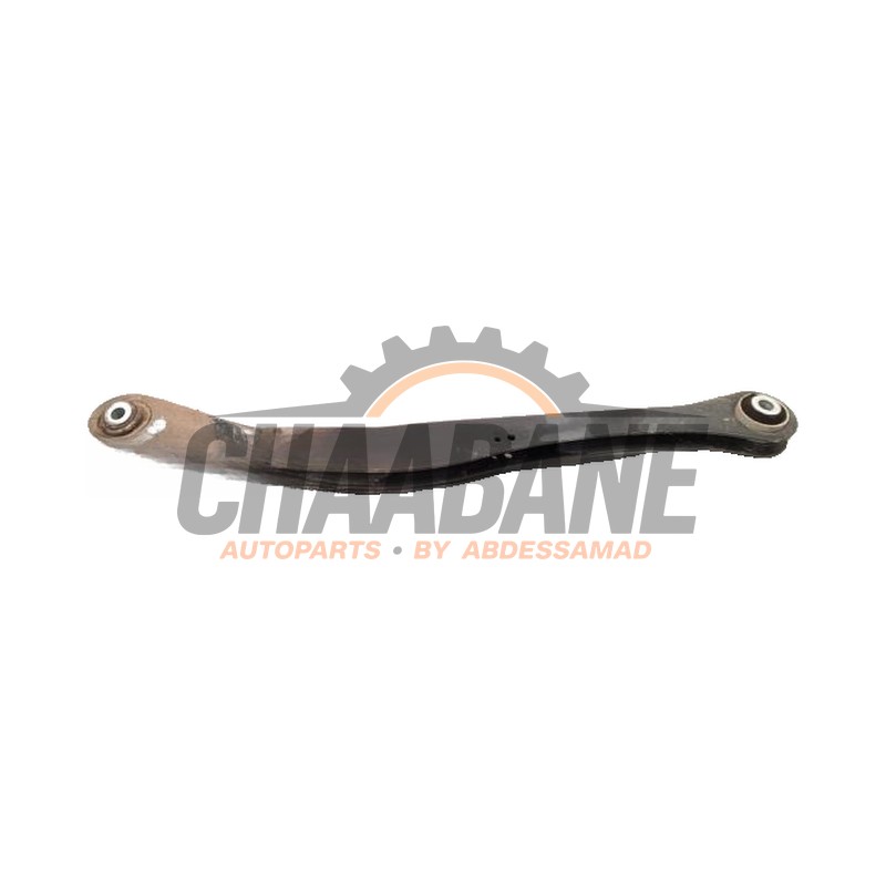 Bras de suspension arriere gauche 33326884693 BMW 2 serie Gran Tourer (F46) 218d 2.0 TwinPower Turbo 16V 2014