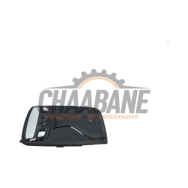 Eclairage interieur avant 6829008 BMW 4 serie Gran Coupe (G26) 420d Mild Hybrid xDrive 2.0 16V 2021