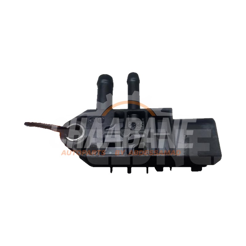 Capteur filtre a particules 076906051B Volkswagen Caddy Alltrack 1.6 TDI 16V 2015 / 2020