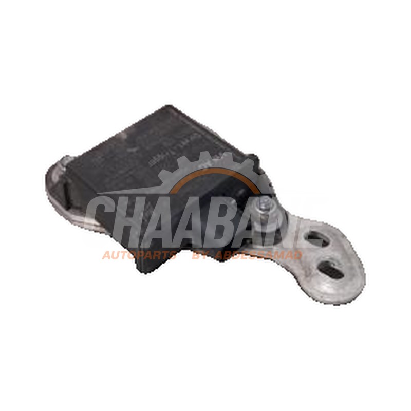 Module gonflage pneus 7PP907283 Audi RS 6 Avant (C7) 4.0 V8 TFSI 32V 2013 / 2018