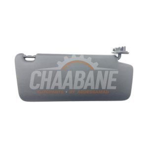 Pare-soleil A1778106100 Mercedes CLA (118.3) 1.3 CLA-180 Turbo 16V