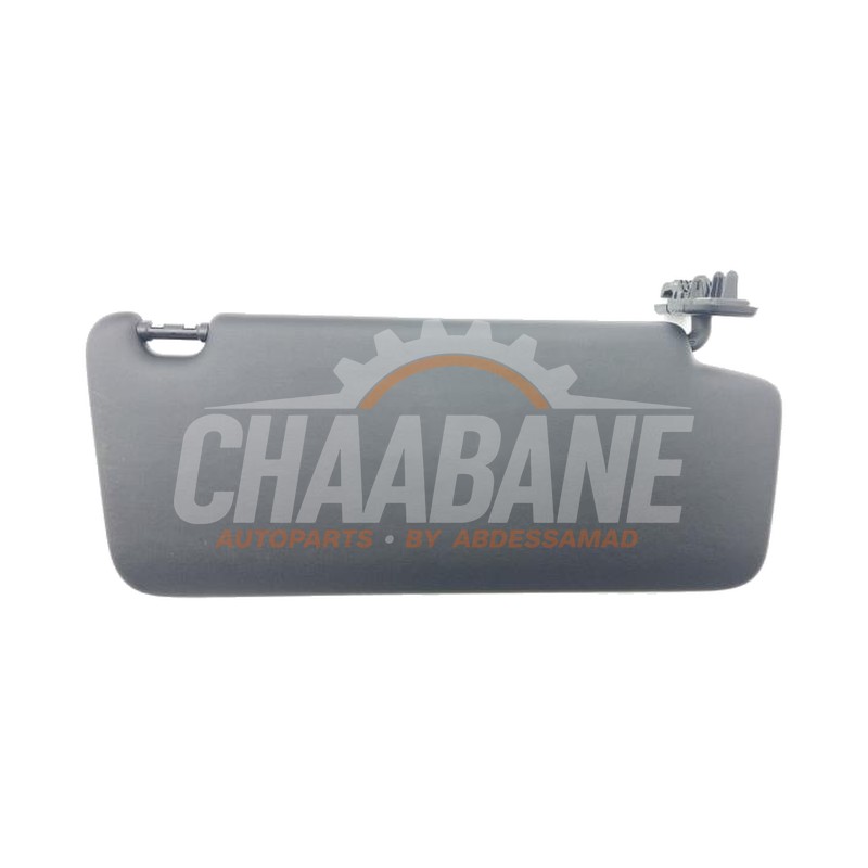 Pare-soleil A1778106100 Mercedes CLA (118.3) 1.3 CLA-180 Turbo 16V