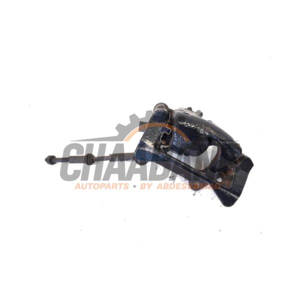 Etrier de frein (pince) arriere droit 8K0615404D Audi SQ5 (8RB) 3.0 TDI V6 24V 2012 / 2017