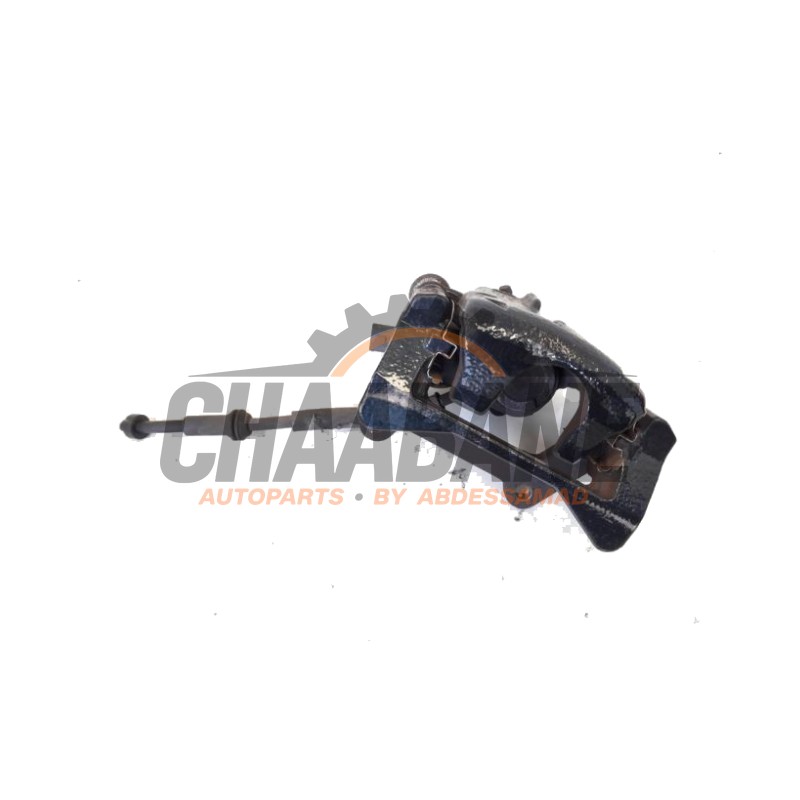 Etrier de frein arriere droit 8K0615404D Audi SQ5 (8RB) 3.0 TDI V6 24V 2012 / 2017