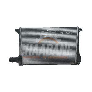 Intercooler 4M0145805G Audi Q7 2015