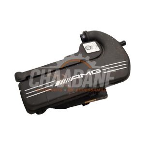 Boitier filtre a air A1770901401 Mercedes C-Klasse AMG (W205) C-63 S,Edition 1 AMG 4.0 V8 Biturbo