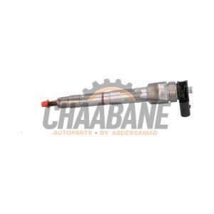 Injecteur (diesel) 05L130277M Audi A4 (B9) 2.0 40 TDI Mild Hybrid 16V 2015