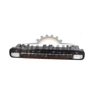 Panneau de commande clim A2479056503 Mercedes B (W247) 2.0 B-200d