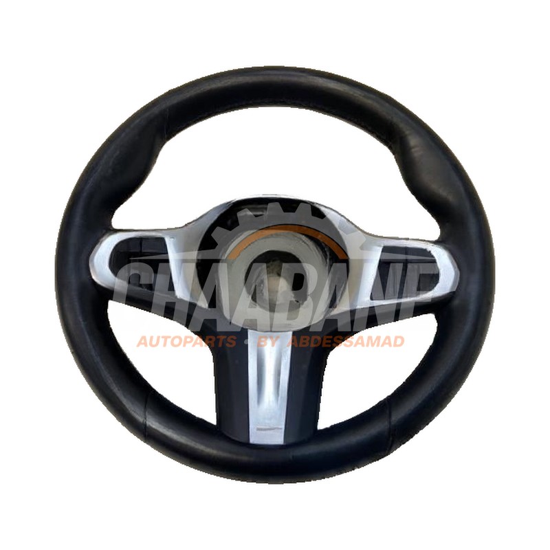 Volant 32307950718 BMW i4 (G26) eDrive40 84 kWh 2021