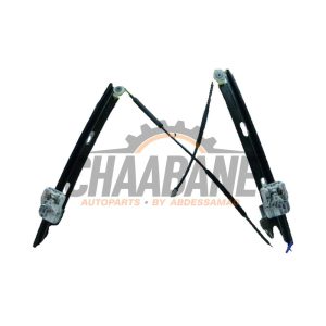 Mecanique vitre 4portes avant gauche 5F4837461B Seat Leon 2012 / 2020