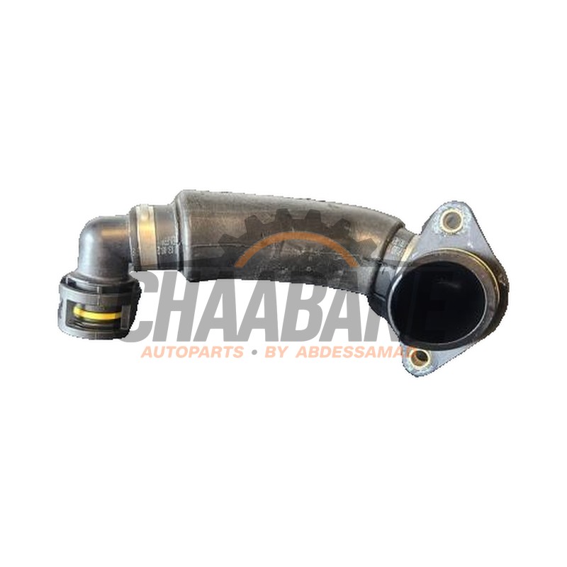 Ventilation carter G4D36C342BB Landrover Discovery Sport (LC) 2.0 TD4 180 16V