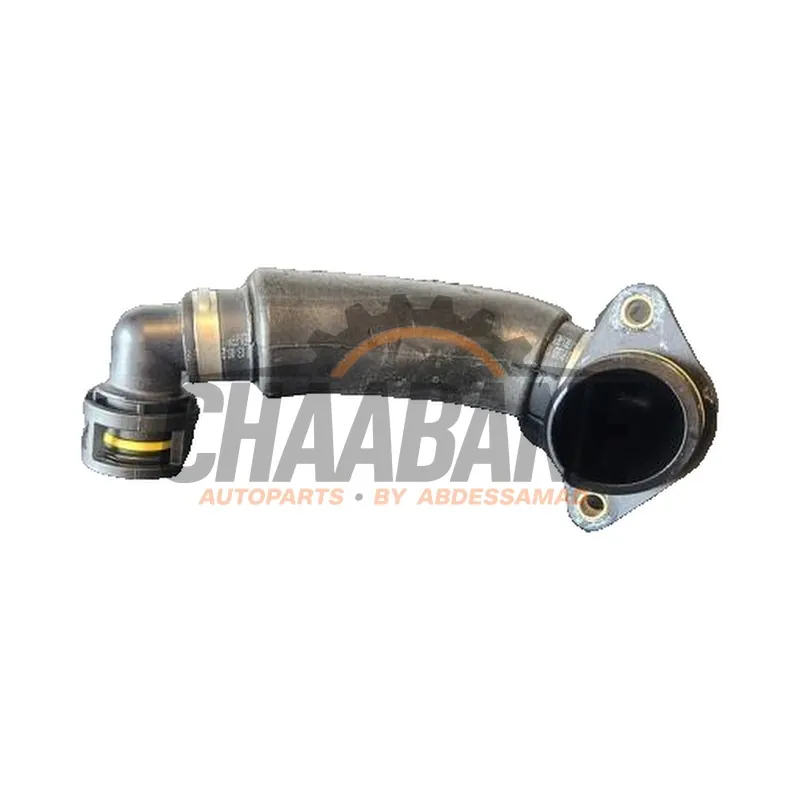 Ventilation carter G4D36C342BB Landrover Discovery Sport (LC) 2.0 TD4 180 16V