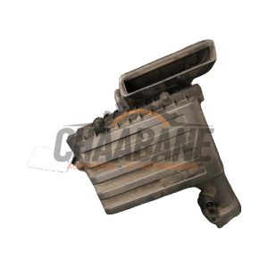 Boitier filtre a air 5Q0129601AA Skoda Octavia (5EAA) 1.6 TDI 16V 2012 / 2020