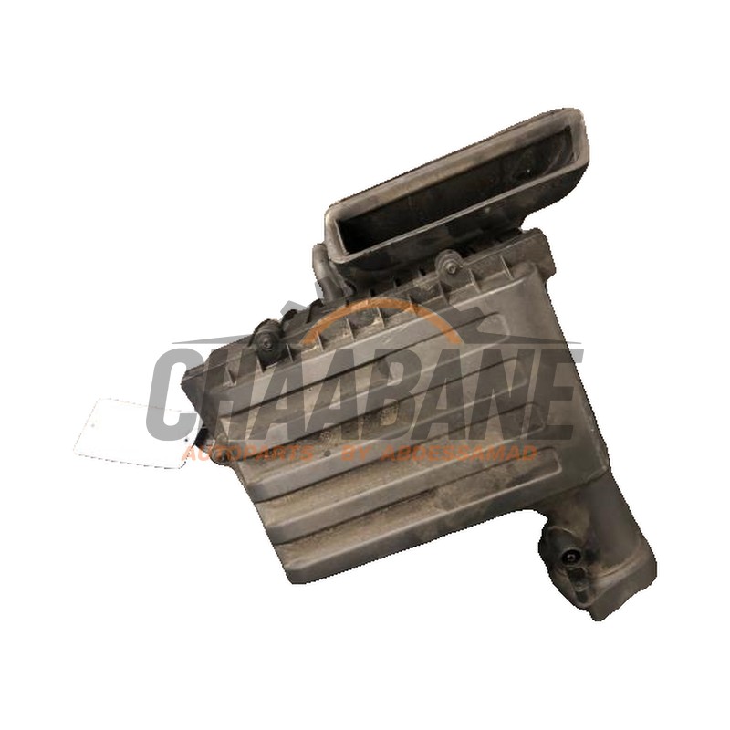 Boitier filtre a air 5Q0129601AA Skoda Octavia (5EAA) 1.6 TDI 16V 2012 / 2020