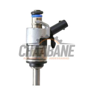 Injecteur (injection essence) 06K906036D Audi TT Roadster (FV9/FVR) 2.0 TFSI 16V 2014