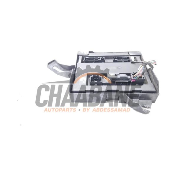 Boitier BSI 8K0907064HH Audi SQ5 (8RB) 3.0 TDI V6 24V 2012 / 2017