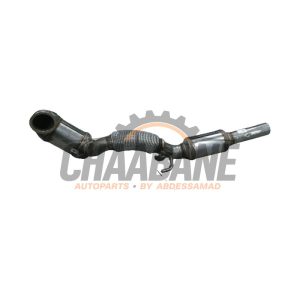 Catalyseur 5Q0253059KH Audi A3 2013 / 2020