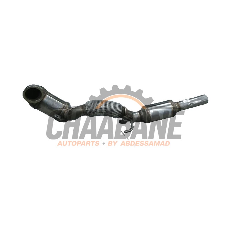 Catalyseur 5Q0253059KH Audi A3 2013 / 2020