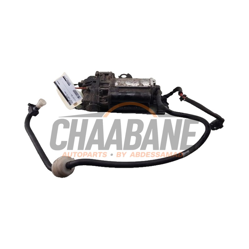 Pompe a air (suspension) 9J1616006D Porsche Taycan (Y1A) 79/84 kWh 2019