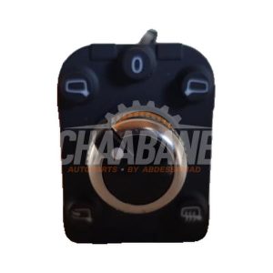 Commande Retroviseurs VENEMA1 Mercedes C Estate (S205) C-250 CDI BlueTEC, C-250 d 2.2 16V 4-Matic