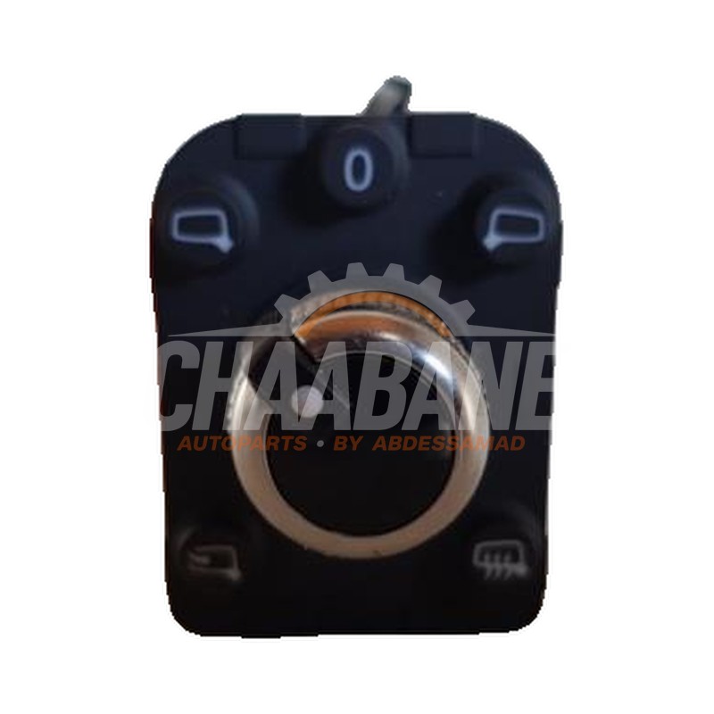 Commande Retroviseurs VENEMA1 Mercedes C Estate (S205) C-250 CDI BlueTEC, C-250 d 2.2 16V 4-Matic