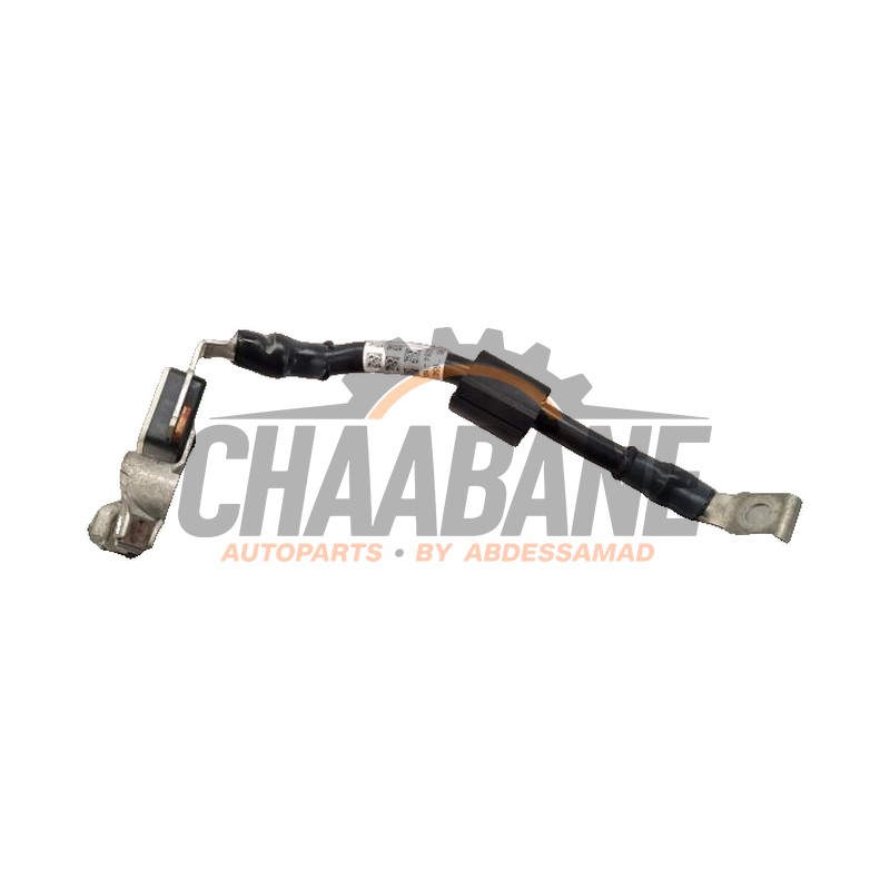 Borne de batterie 65853545 BMW iX (I20) xDrive M60 2021