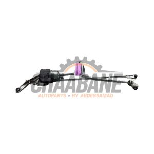 Moteur+mecanique essuie-glace 1397225047 Mercedes E Estate (S213) E-200d 2.0 Turbo 16V