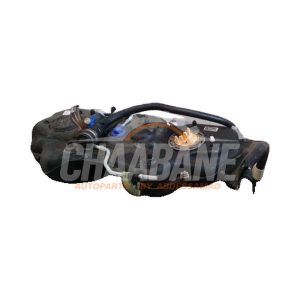 Reservoir de carburant A1674709902 Mercedes GLE (V167) 350de 2.0 Turbo 16V 4-Matic