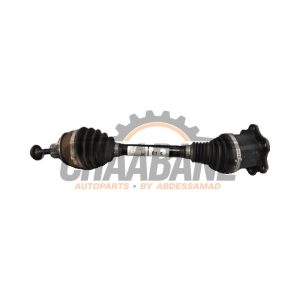 Arbre de transmission avant gauche 4KE407271 Audi E-Tron 2019