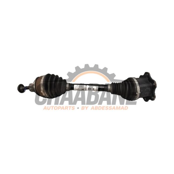 Arbre de transmission avant gauche 4KE407271 Audi E-Tron 2018