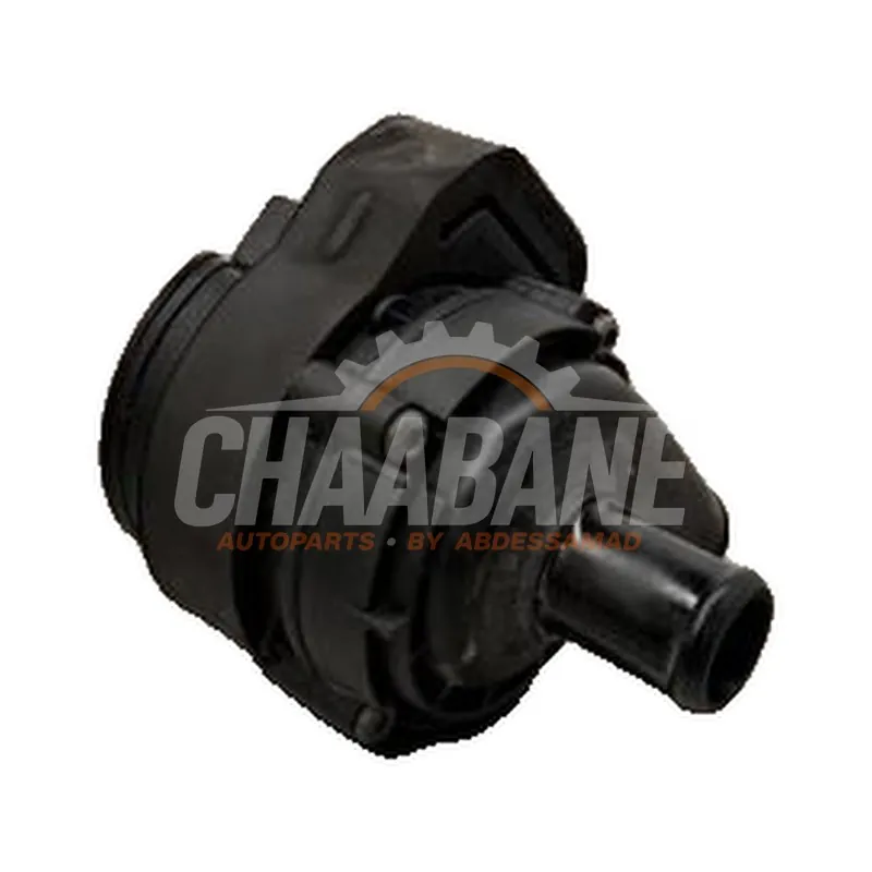Pompe a eau supplementaire A2118350028 Mercedes Vito (447.6) 2.0 114 CDI 16V