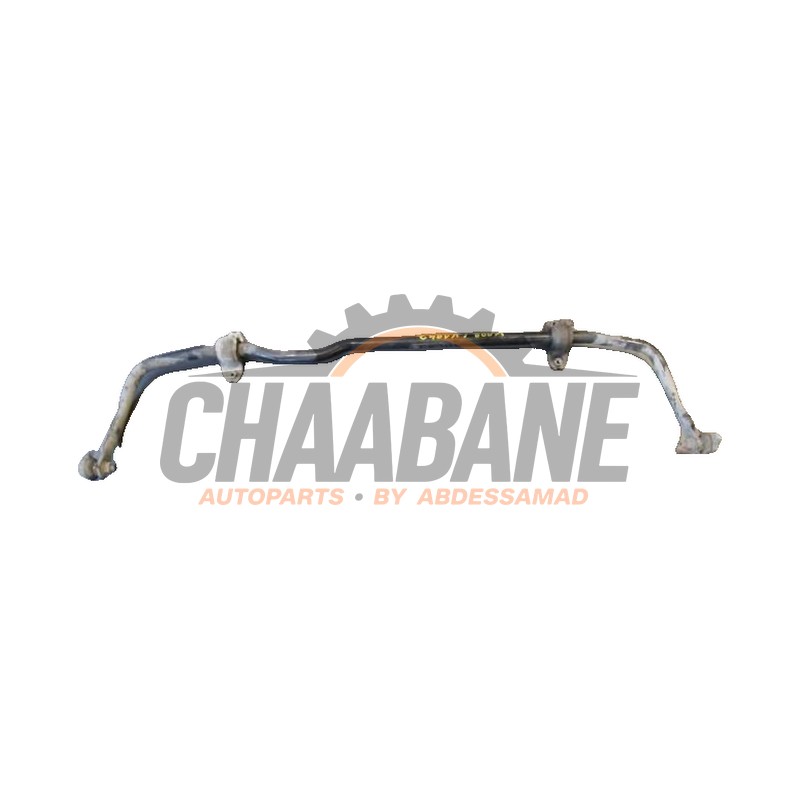 Barre stabilisatrice avant Audi A3 Sportback (8VA/8VF) 1.6 TDI Ultra 16V 2012 / 2020