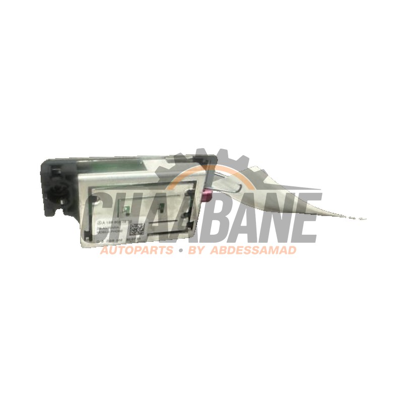 Antenne A1569050902 Mercedes GLE Coupe (C167) 350 e 2.0 16V 4-Matic