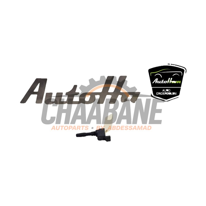 Broche bobine 05E905110 Seat Leon ST (5FF) 1.5 TSI 16V 2012 / 2020